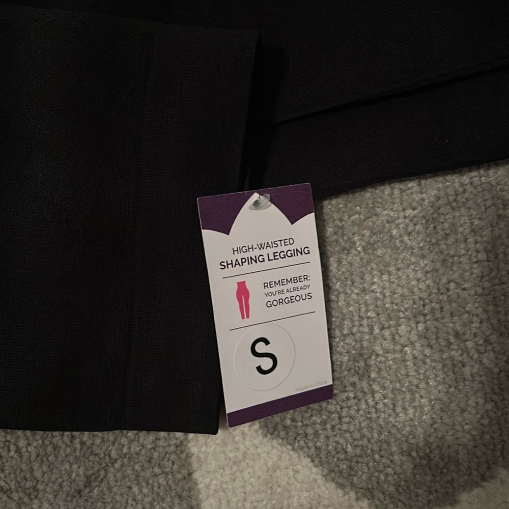 Empetua by shapermint shaping leggings